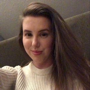 Meet your Posher, Jocelyn